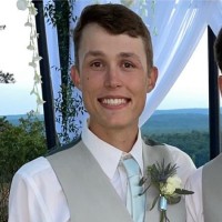 Drew Menard