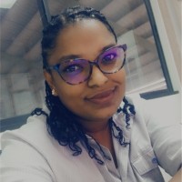 Rahel Thorpe