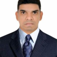 Harekrushna Mohanta