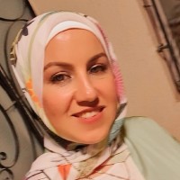 Heba Hamdy
