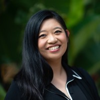 Qina Liu