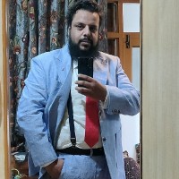 Inam Majid