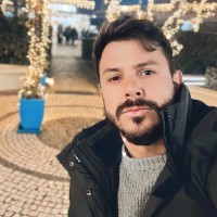 Davi Rodrigues