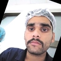 Vikash Shahi