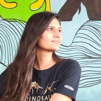 Seeta Chaudhari
