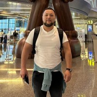 Ruslan Ibragimov