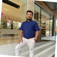 Chetan Patel