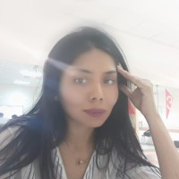 Susy Huaman Ttito
