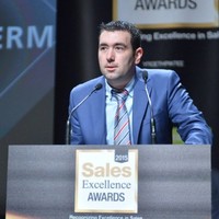George Sokolakis