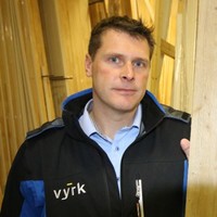 Steinar Lyseng