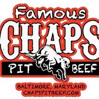 Chaps Pit Beef