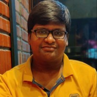 Uppala Naresh