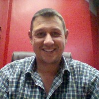 Jaco Van den Bergh