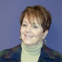 Cindy Pryor