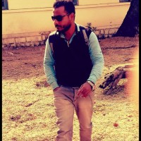 Afzal Mohd