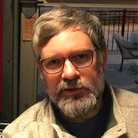 Scott Stoecklein