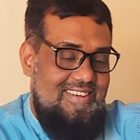 MURAD ALI