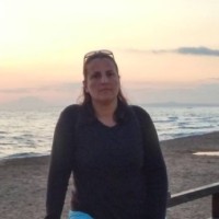 Margarita Gregoriadou