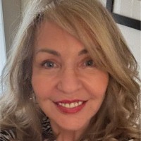 Kim Fenton