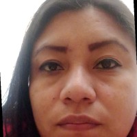 Rosa Mahony Morales