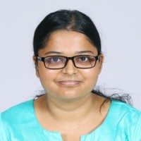 Anusha A