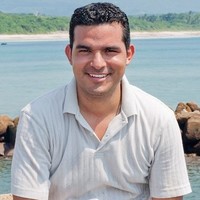 Damian Contreras