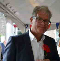 Vincent Van Der Raaij
