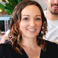 Bec Smith