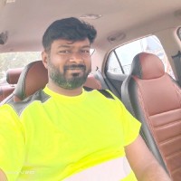 Sivaramakrishnan krishnamoorthy