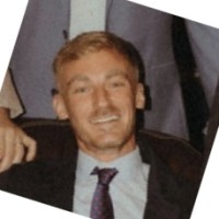 Patrick Rose