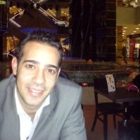 Walid Yehia
