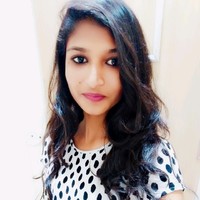 Girija Janarthanan