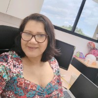 Marta M. Hernández Gallardo