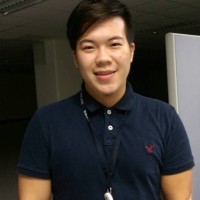 Roscoe Lin