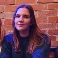 Helene Nordal Fredriksen