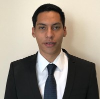 Héctor Rubén Arteaga Andrade