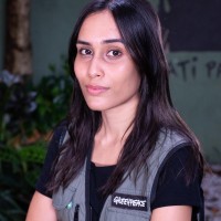 Vanessa Pedroza