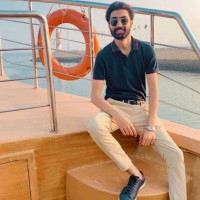 Taaha Ahmed