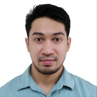 Justin Constantino