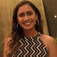 Tori Lyons