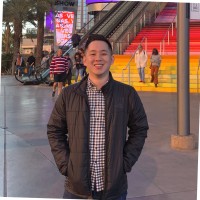 Bradley Pang