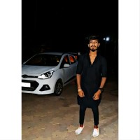 Patel Aniket