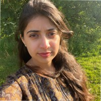 Urvi Vaze