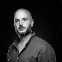 Johan Van der Hasselt