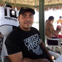 Eudenes da Silva