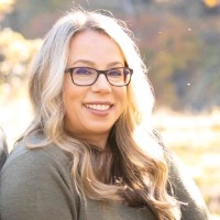 Rebekah Lupton, Pmp