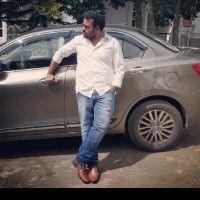 Karthick Ravi