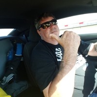Steve Sandron