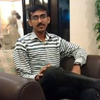 Praveen V