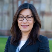 Ching Ching (Xiaomei) Tan